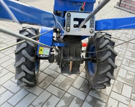 Зубр Другая, объемом двигателя 0 л и пробегом 0 тыс. км за 1121 $, фото 2 на Automoto.ua