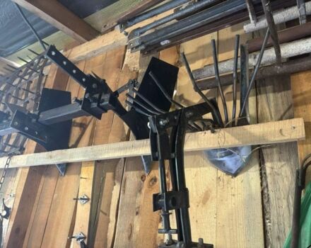 Зубр Другая, объемом двигателя 0 л и пробегом 0 тыс. км за 714 $, фото 3 на Automoto.ua