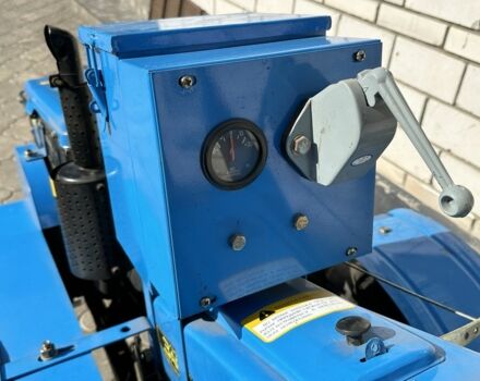 Зубр Другая, объемом двигателя 0 л и пробегом 0 тыс. км за 1063 $, фото 3 на Automoto.ua