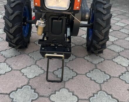 Зубр Інша, об'ємом двигуна 0 л та пробігом 0 тис. км за 1021 $, фото 4 на Automoto.ua