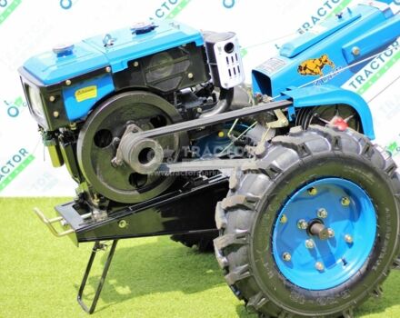 Зубр Інша, об'ємом двигуна 0.5 л та пробігом 0 тис. км за 1111 $, фото 2 на Automoto.ua