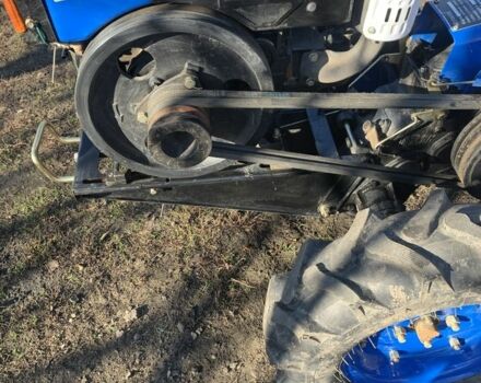 Зубр Інша, об'ємом двигуна 0.4 л та пробігом 0 тис. км за 846 $, фото 1 на Automoto.ua