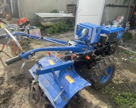 Зубр Інша, об'ємом двигуна 0.9 л та пробігом 1 тис. км за 1905 $, фото 1 на Automoto.ua