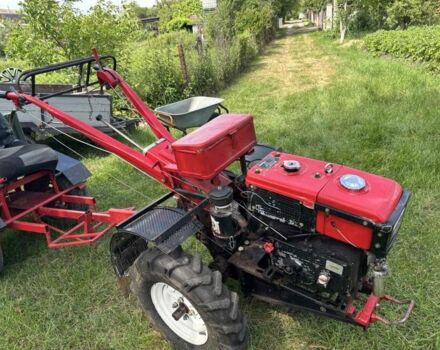 Зубр Другая, объемом двигателя 0 л и пробегом 0 тыс. км за 714 $, фото 13 на Automoto.ua