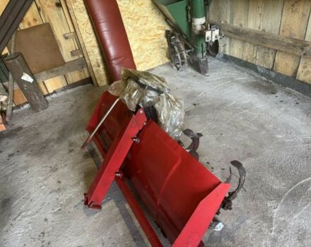 Зубр Другая, объемом двигателя 0 л и пробегом 0 тыс. км за 714 $, фото 10 на Automoto.ua