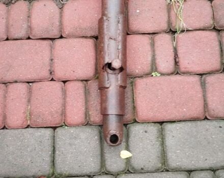 Зубр Інша, об'ємом двигуна 0 л та пробігом 0 тис. км за 142 $, фото 3 на Automoto.ua