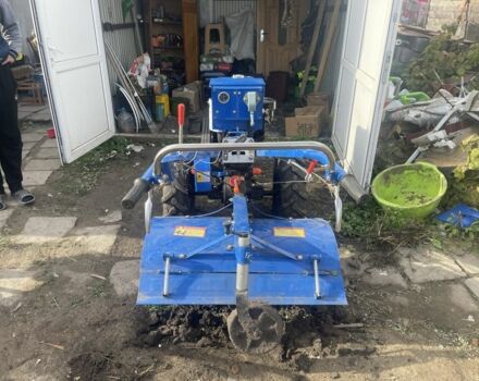 Зубр Інша, об'ємом двигуна 0.9 л та пробігом 1 тис. км за 1905 $, фото 2 на Automoto.ua