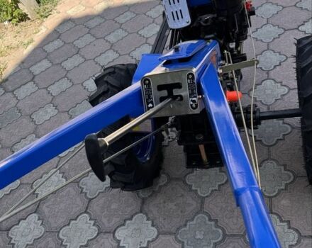 Зубр Інша, об'ємом двигуна 0 л та пробігом 0 тис. км за 1021 $, фото 5 на Automoto.ua