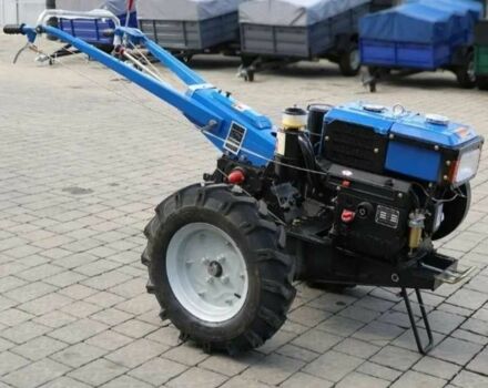 Зубр Другая, объемом двигателя 0 л и пробегом 0 тыс. км за 1501 $, фото 2 на Automoto.ua