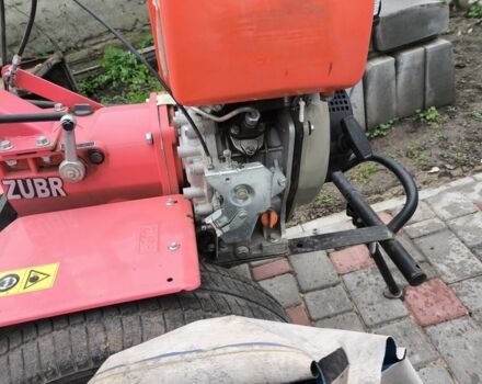 Зубр Другая, объемом двигателя 0 л и пробегом 0 тыс. км за 473 $, фото 3 на Automoto.ua