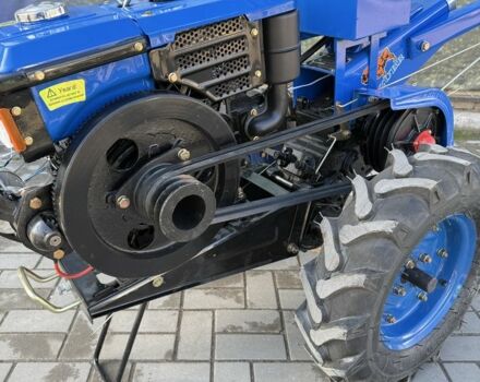 Зубр Другая, объемом двигателя 0 л и пробегом 0 тыс. км за 1121 $, фото 4 на Automoto.ua