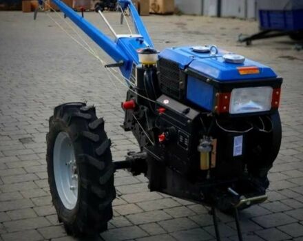 Зубр Другая, объемом двигателя 0 л и пробегом 0 тыс. км за 1501 $, фото 6 на Automoto.ua