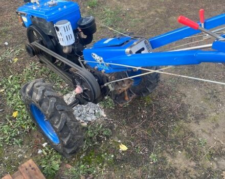 Зубр Другая, объемом двигателя 0 л и пробегом 0 тыс. км за 669 $, фото 7 на Automoto.ua