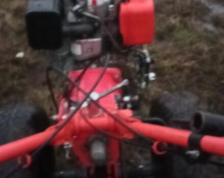 Зубр Другая, объемом двигателя 0 л и пробегом 0 тыс. км за 572 $, фото 5 на Automoto.ua