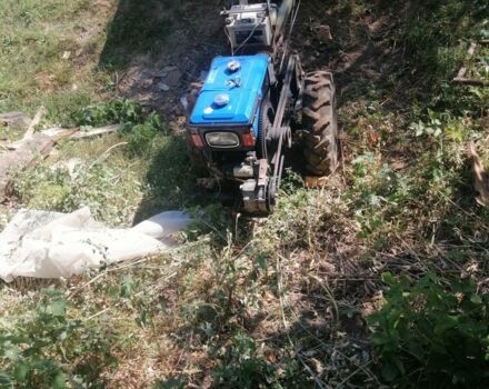 Зубр Другая, объемом двигателя 0 л и пробегом 0 тыс. км за 1091 $, фото 2 на Automoto.ua