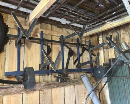 Зубр Другая, объемом двигателя 0 л и пробегом 0 тыс. км за 714 $, фото 4 на Automoto.ua