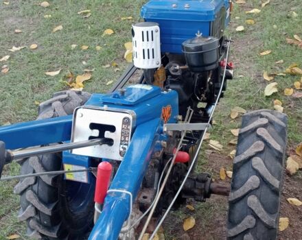 Зубр Другая 2024 в Коростене на Automoto.ua Зубр Другая, объемом двигателя 0.8 л и пробегом 45 тыс. км за 840 $, фото 1 на Automoto.ua