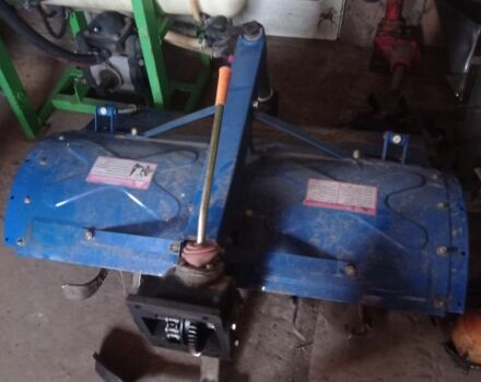 Зубр Інша, об'ємом двигуна 0 л та пробігом 0 тис. км за 1661 $, фото 7 на Automoto.ua