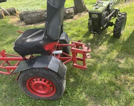 Зубр Другая, объемом двигателя 0 л и пробегом 0 тыс. км за 714 $, фото 8 на Automoto.ua