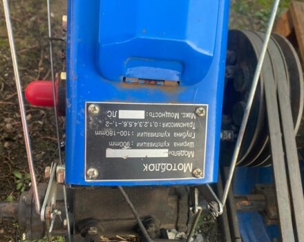 Зубр Другая, объемом двигателя 0 л и пробегом 0 тыс. км за 669 $, фото 6 на Automoto.ua