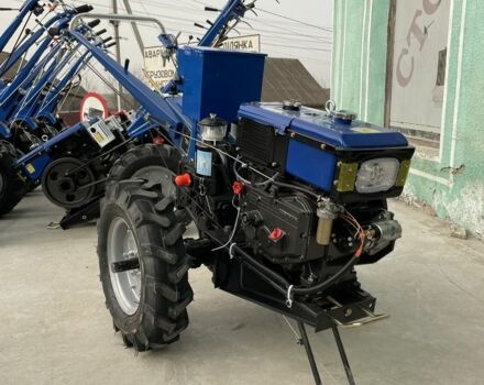 Зубр Інша 2024 у Новой Ушице на Automoto.ua Зубр Інша, об'ємом двигуна 80 л та пробігом 0 тис. км за 879 $, фото 6 на Automoto.ua