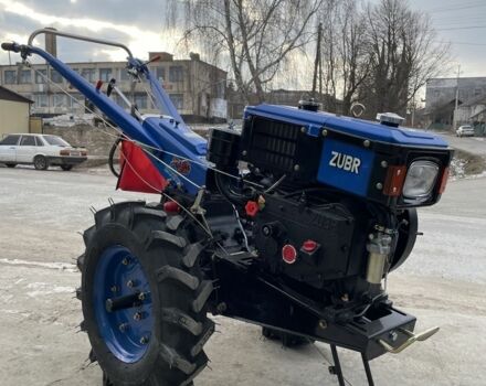 Зубр Другая, объемом двигателя 0.4 л и пробегом 125 тыс. км за 885 $, фото 2 на Automoto.ua