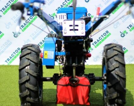 Зубр Інша, об'ємом двигуна 0.5 л та пробігом 0 тис. км за 920 $, фото 1 на Automoto.ua