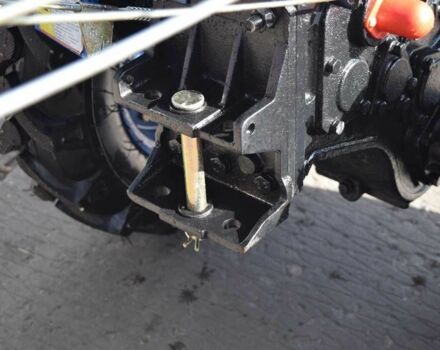 Зубр Інша, об'ємом двигуна 0 л та пробігом 0 тис. км за 917 $, фото 6 на Automoto.ua