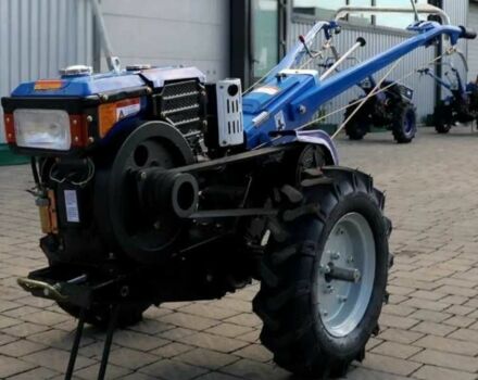 Зубр Другая, объемом двигателя 0 л и пробегом 0 тыс. км за 1501 $, фото 5 на Automoto.ua