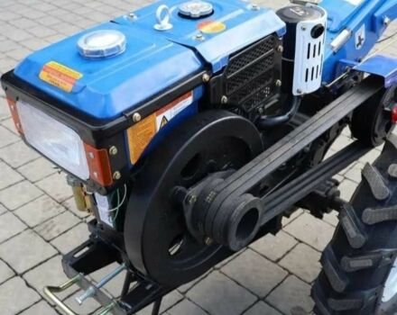 Зубр Другая, объемом двигателя 0 л и пробегом 0 тыс. км за 1501 $, фото 1 на Automoto.ua