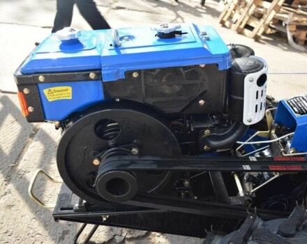 Зубр Інша, об'ємом двигуна 0 л та пробігом 0 тис. км за 917 $, фото 4 на Automoto.ua