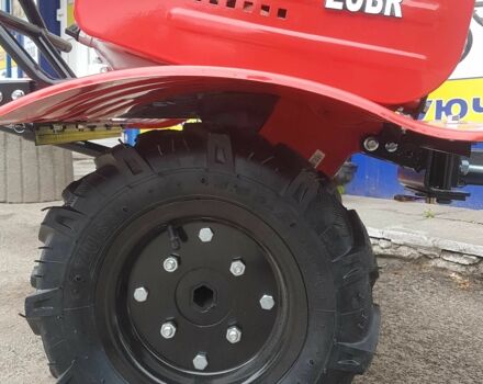 Зубр Інша, об'ємом двигуна 0 л та пробігом 0 тис. км за 390 $, фото 12 на Automoto.ua