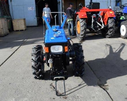 Зубр Інша, об'ємом двигуна 0 л та пробігом 0 тис. км за 917 $, фото 1 на Automoto.ua