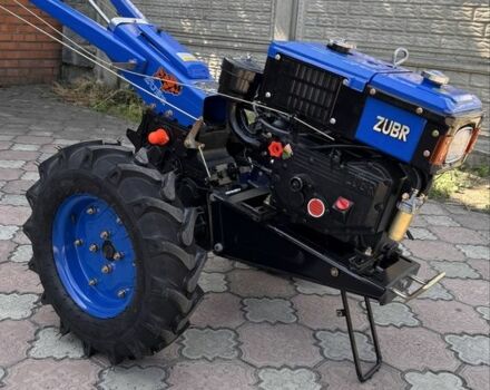 Зубр Інша, об'ємом двигуна 0 л та пробігом 0 тис. км за 1021 $, фото 2 на Automoto.ua