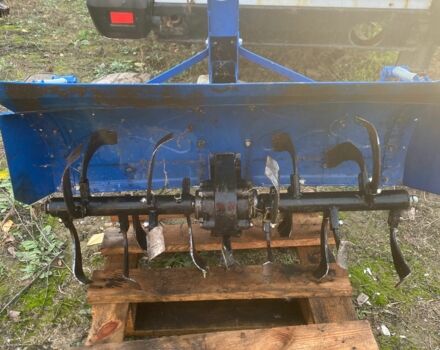 Зубр Другая, объемом двигателя 0 л и пробегом 0 тыс. км за 669 $, фото 2 на Automoto.ua