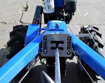 Зубр Інша, об'ємом двигуна 0 л та пробігом 0 тис. км за 917 $, фото 7 на Automoto.ua