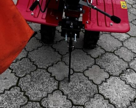Зубр Інша 2024 у Апостолове на Automoto.ua Зубр Інша, об'ємом двигуна 0 л та пробігом 0 тис. км за 358 $, фото 6 на Automoto.ua