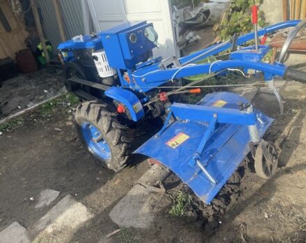 Зубр Інша, об'ємом двигуна 0.9 л та пробігом 1 тис. км за 1905 $, фото 4 на Automoto.ua