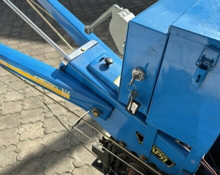 Зубр Другая, объемом двигателя 0 л и пробегом 0 тыс. км за 1063 $, фото 5 на Automoto.ua