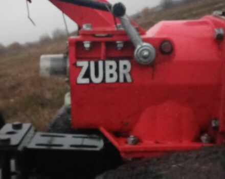 Зубр Інша, об'ємом двигуна 0.3 л та пробігом 25 тис. км за 662 $, фото 4 на Automoto.ua