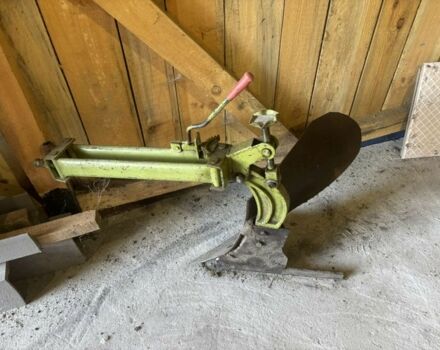 Зубр Другая, объемом двигателя 0 л и пробегом 0 тыс. км за 714 $, фото 1 на Automoto.ua