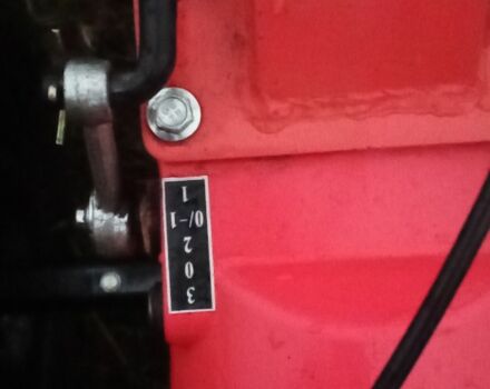 Зубр Другая, объемом двигателя 0 л и пробегом 0 тыс. км за 572 $, фото 2 на Automoto.ua