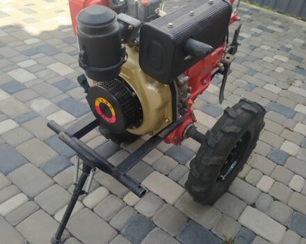 Зубр Інша, об'ємом двигуна 0 л та пробігом 0 тис. км за 543 $, фото 4 на Automoto.ua