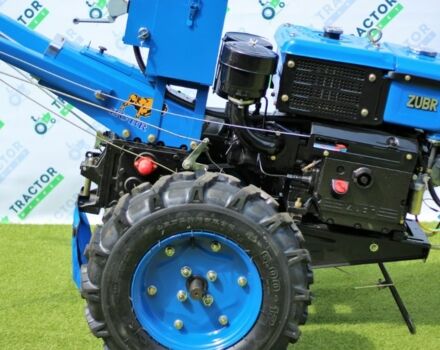 Зубр Інша, об'ємом двигуна 0.82 л та пробігом 0 тис. км за 1250 $, фото 1 на Automoto.ua