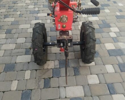 Зубр Інша, об'ємом двигуна 0 л та пробігом 0 тис. км за 543 $, фото 2 на Automoto.ua