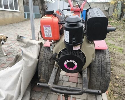 Зубр Другая, объемом двигателя 0 л и пробегом 0 тыс. км за 473 $, фото 2 на Automoto.ua