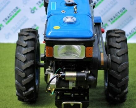 Зубр Інша, об'ємом двигуна 0.82 л та пробігом 0 тис. км за 1250 $, фото 2 на Automoto.ua