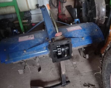 Зубр Інша, об'ємом двигуна 0 л та пробігом 0 тис. км за 1661 $, фото 6 на Automoto.ua