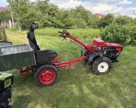 Зубр Другая, объемом двигателя 0 л и пробегом 0 тыс. км за 714 $, фото 15 на Automoto.ua