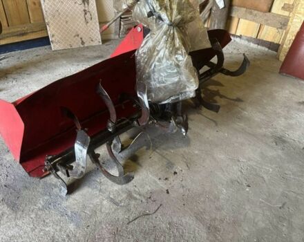 Зубр Другая, объемом двигателя 0 л и пробегом 0 тыс. км за 714 $, фото 11 на Automoto.ua